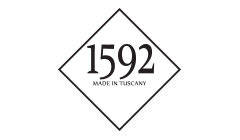 Gin 1592 – Toscana – GIN
