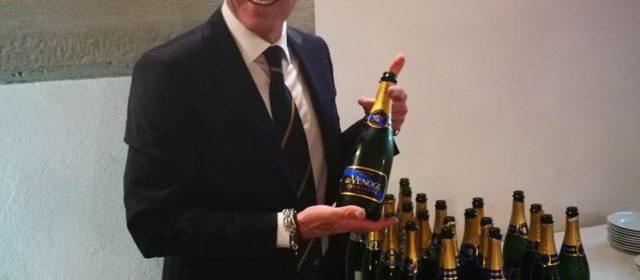 Degustazione guidata alla scoperta dei “Vini Dolci”