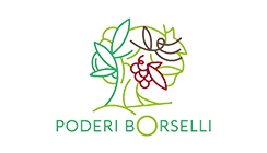 Poderi Borselli – Castel del Piano – Toscana