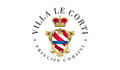 Villa Le Corti Principe Corsini – San Casciano – Toscana