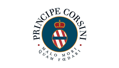 Villa Le Corti Principe Corsini – San Casciano – Toscana