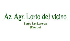 Azienda Agricola L’Orto del Vicino – Borgo San Lorenzo – Toscana