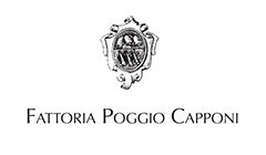 Fattoria Poggio Capponi – Montespertoli – Toscana