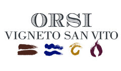 Orsi Vigneto San Vito – Valsamoggia – Emilia Romagna