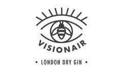 VisiorAir London Dry Gin – Firenze – Toscana