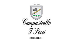 Campastrello I Socci – Bolgheri – Toscana