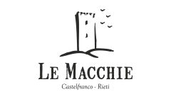 Cantina Le Macchie – Rieti – Lazio