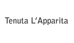 Tenuta L’Apparita – San Casciano VP – Toscana