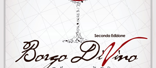 Borgo San Lorenzo mette in mostra sua maestà il vino
