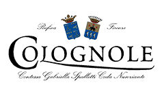 Az Agr Colognole – Rufina – Toscana