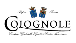 Az Agr Colognole – Rufina – Toscana