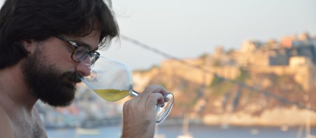 Il vino è la poesia della terra – Degustazioni letterarie alla ricerca dei vini genuini con Marco Bianchini Sommelier