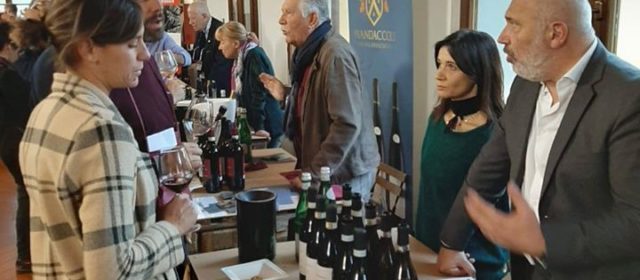 Grande successo per la seconda edizione di Borgo DiVino