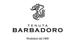 Tenuta Barbadoro – Montespertoli – Toscana