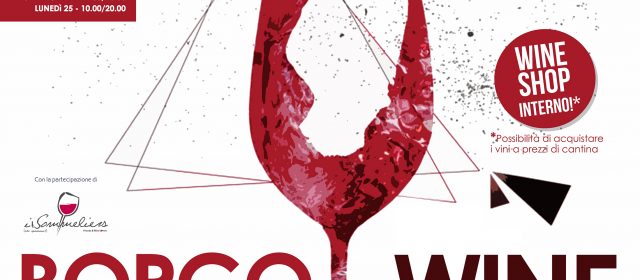 Borgo DiVino arriva a Scandicci nel nome della “cultura del vino”
