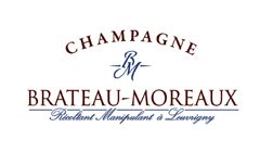 Champagne Brateau Moreaux – Leuvrigny – Francia