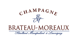 Champagne Brateau Moreaux – Leuvrigny – Francia