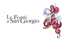 Le Fonti a San Giorgio – Montespertoli – Toscana
