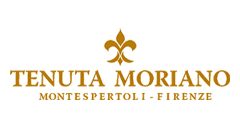 Tenuta Moriano – Montespertoli – Toscana