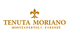 Tenuta Moriano – Montespertoli – Toscana