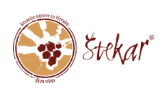 Kmetija Stekar – Goriška Brda – Slovenia