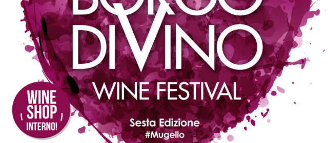 La prima volta di Borgo DiVino al Golf Club Poggio dei Medici