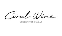 Coral Wine – Underwater Cellar