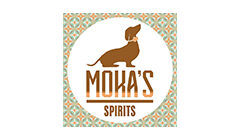 Moka’s Spirits – GIN