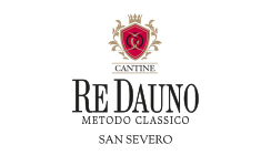 Cantine Re Dauno – San Severo – Puglia