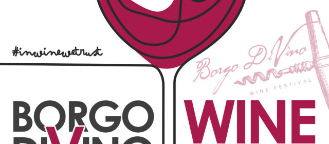 🍷𝗕𝗢𝗥𝗚𝗢 𝗗𝗜𝗩𝗜𝗡𝗢 𝗪𝗜𝗡𝗘 𝗙𝗘𝗦𝗧𝗜𝗩𝗔𝗟 𝟮𝟬𝟮𝟰 🍷 📌𝟮𝟲 – 𝟮𝟳 𝗢𝗧𝗧𝗢𝗕𝗥𝗘 @𝗚𝗢𝗟𝗙 𝗖𝗟𝗨𝗕 𝗣𝗢𝗚𝗚𝗜𝗢 𝗗𝗘𝗜 𝗠𝗘𝗗𝗜𝗖𝗜